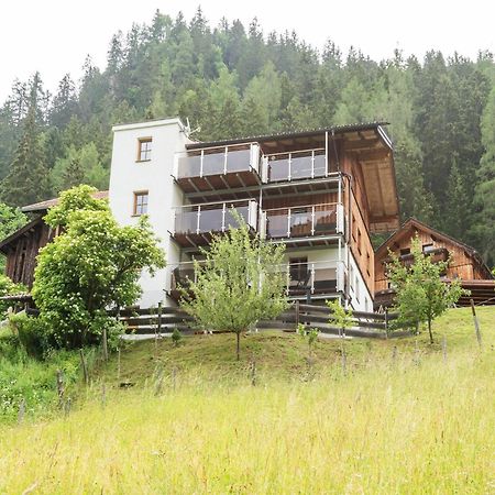 Apartments, Tobadill Exterior foto